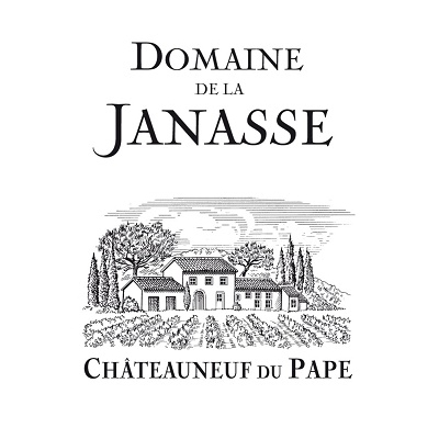La Janasse Chateauneuf-du-Pape 2016 (6x150cl)