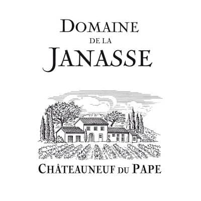 La Janasse Chateauneuf-du-Pape 2011 (1x150cl)
