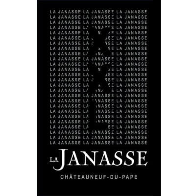 La Janasse Chateauneuf-du-Pape Cuvee XXL 2007 (12x75cl)