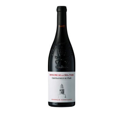 Solitude Chateauneuf Du Pape Cornelia Constanza 2021 (3x75cl)