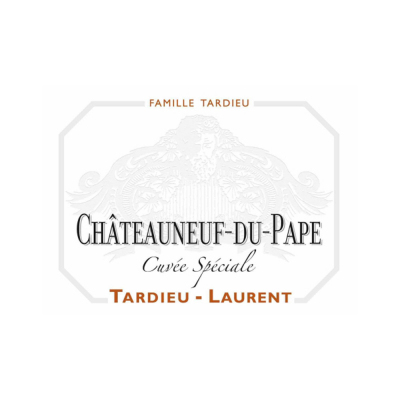 Tardieu Laurent Chateauneuf-du-Pape Cuvee Speciale 2006 (12x75cl)