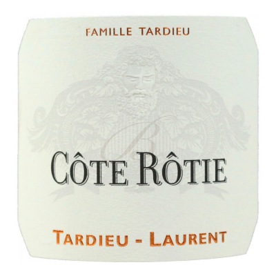 Tardieu Laurent Cote Rotie 2015 (12x75cl)