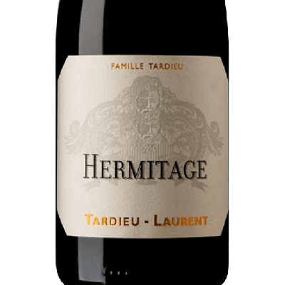 Tardieu Laurent Hermitage 1999 (12x75cl)