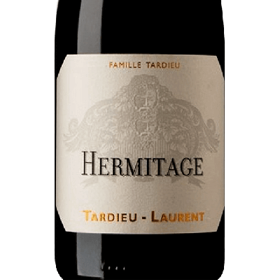 Tardieu Laurent Hermitage 2018 (6x150cl)