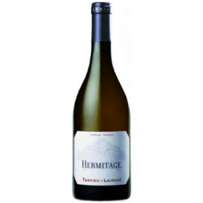 Tardieu Laurent Hermitage Vv Blanc 2016 (12x75cl)