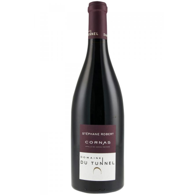 Domaine du Tunnel Cornas 2015 (1x75cl)