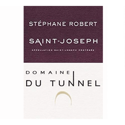 Domaine du Tunnel Saint-Joseph 2020 (6x75cl)