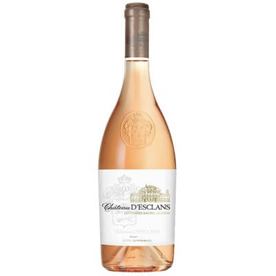 D'Esclans Esclans Rose 2019 (3x150cl)