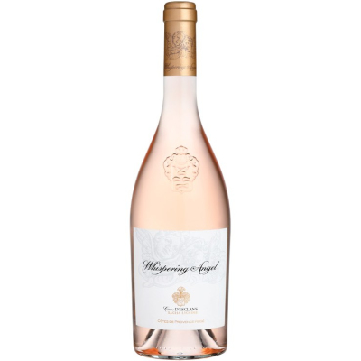 D'Esclans Whispering Angel Rose 2023 (6x75cl)