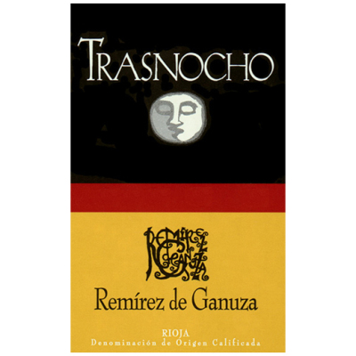 Remirez de Ganuza Rioja Trasnocho 2005 (6x75cl)