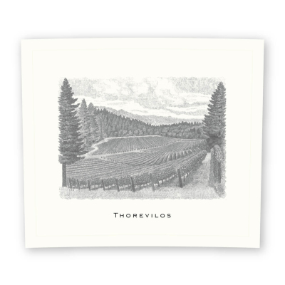 Abreu Thorevilos 2017 (6x75cl)