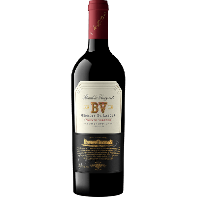 Beaulieu Vineyard Georges de Latour Private Reserve Cabernet Sauvignon 2020 (12x75cl)
