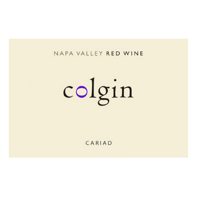 Colgin Cariad 2016 (3x75cl)