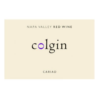 Colgin Cariad 2011 (6x75cl)