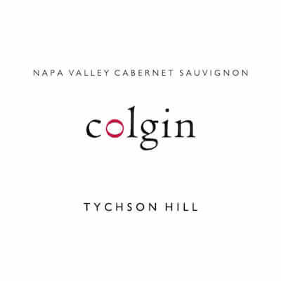 Colgin Tychson Hill Cabernet Sauvignon 2018 (3x75cl)