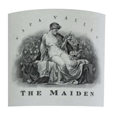Harlan The Maiden 2007 (3x75cl)