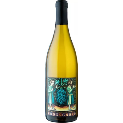 Kongsgaard Napa Chardonnay 2021 (12x75cl)