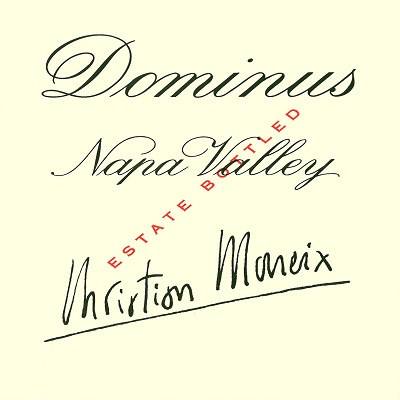 Dominus 2010 (6x75cl)