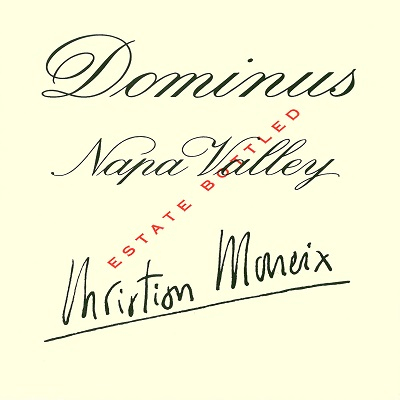 Dominus 2017 (1x300cl)