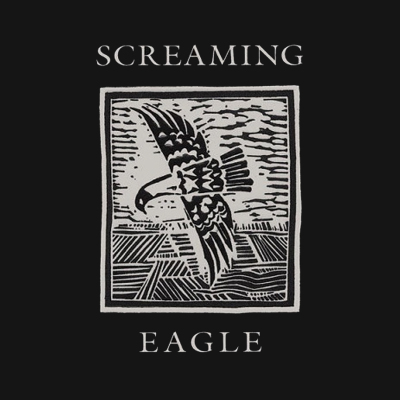 Screaming Eagle 2001 (3x75cl)