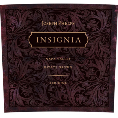 Joseph Phelps Insignia 2002 (6x75cl)