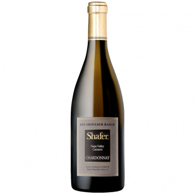 Shafer Chardonnay Red Shoulder Ranch 2019 (12x75cl)