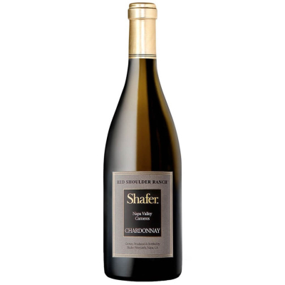 Shafer Chardonnay Red Shoulder Ranch 2022 (12x75cl)