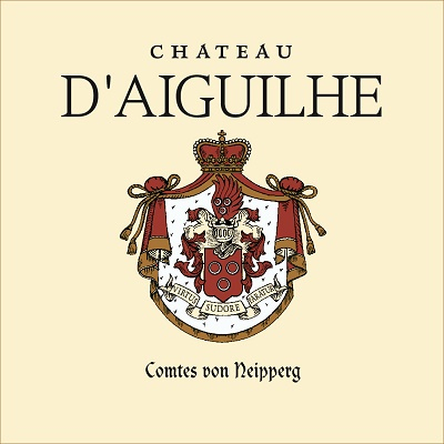 D'Aiguilhe 2008 (6x75cl)