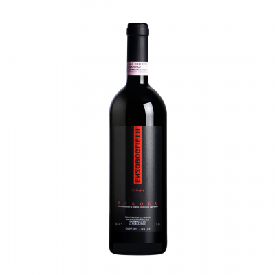 Enzo Boglietti Barolo Arione 2017 (6x75cl)