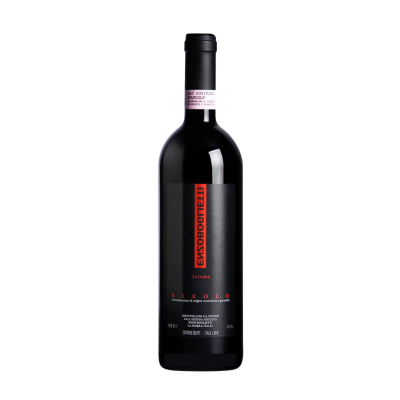 Enzo Boglietti Barolo Arione 2016 (1x75cl)