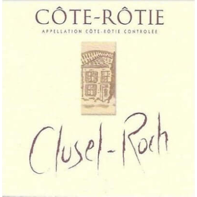 Clusel Roch Cote Rotie 2019 (6x75cl)