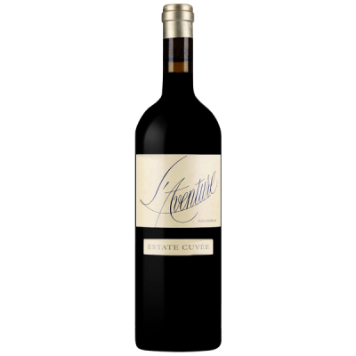 L'Aventure Estate Cuvee 2014 (6x75cl)