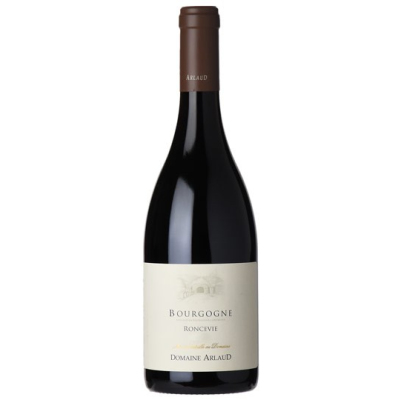 Arlaud Bourgogne Rouge Roncevie 2022 (6x75cl)