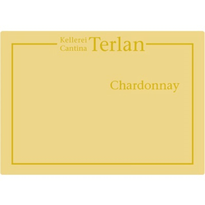 Terlano Chardonnay Rarita 1994 (6x75cl)