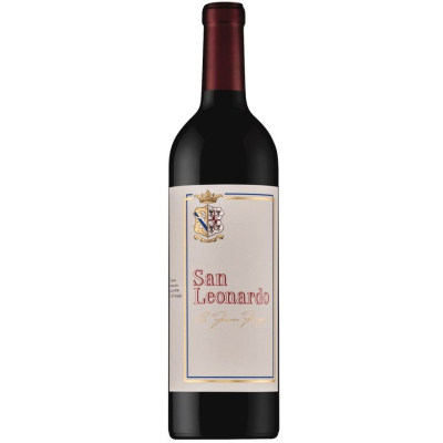 San Leonardo 2018 (6x75cl)