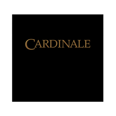 Cardinale Proprietary Red 2018 (3x75cl)