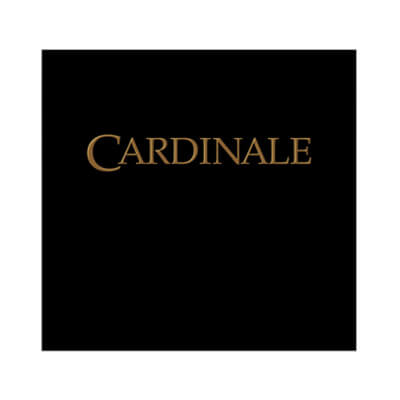Cardinale Proprietary Red 2010 (6x75cl)