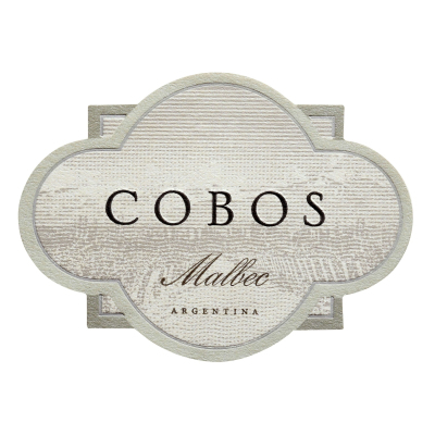 Vina Cobos 'Cobos' Malbec 2011 (1x150cl)