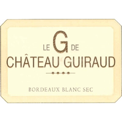 G de Guiraud 2022 (6x75cl)