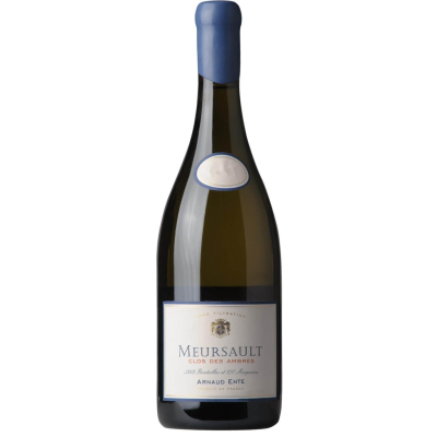 Arnaud Ente Meursault Clos des Ambres 2010 (1x75cl)