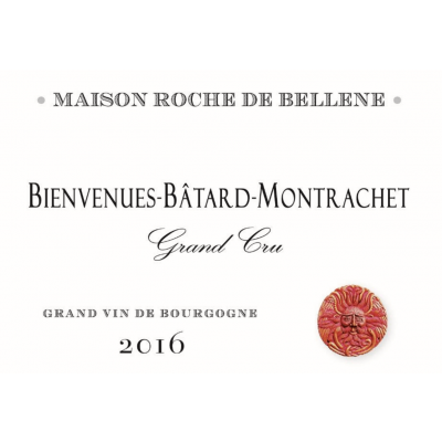 Roche de Bellene Bienvenues-Batard-Montrachet Grand Cru 2020 (3x75cl)