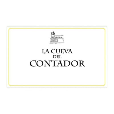Benjamin Romeo Cueva Contador 2018 (6x75cl)