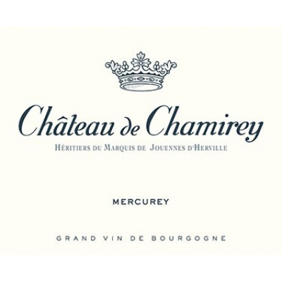 Chamirey Mercurey Blanc 2020 (6x75cl)