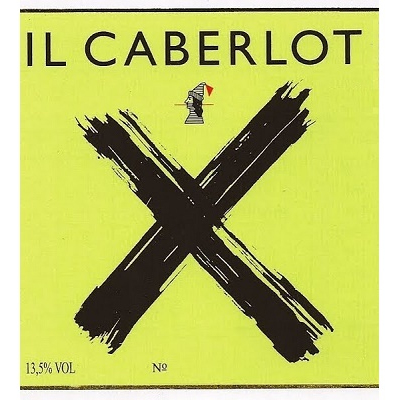 Il Carnasciale Il Caberlot 2021 (1x150cl)