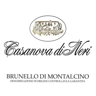 Casanova di Neri Brunello di Montalcino 2015 (6x75cl)