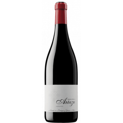 Artadi Santa Cruz Artazu 2012 (6x75cl)