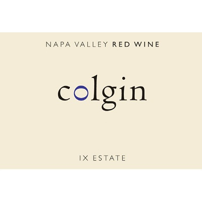 Colgin IX Proprietary Red 2016 (3x75cl)