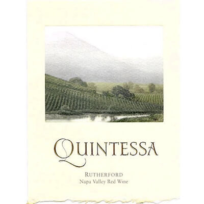 Quintessa 2021 (6x75cl)