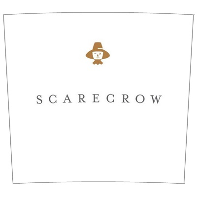Scarecrow Cabernet Sauvignon 2006 (3x75cl)