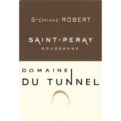 Domaine du Tunnel Saint-Peray Roussanne 2022 (1x150cl)
